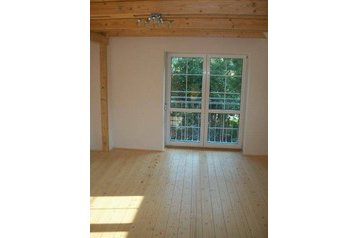 Češka Chata Běloky, Eksterier